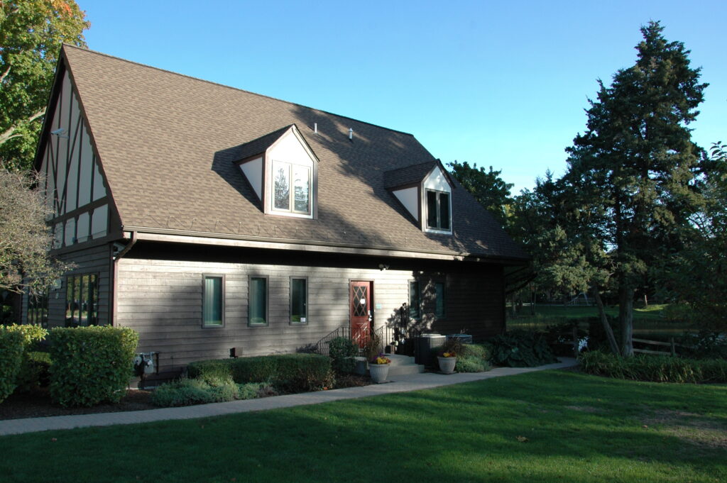 PCA office